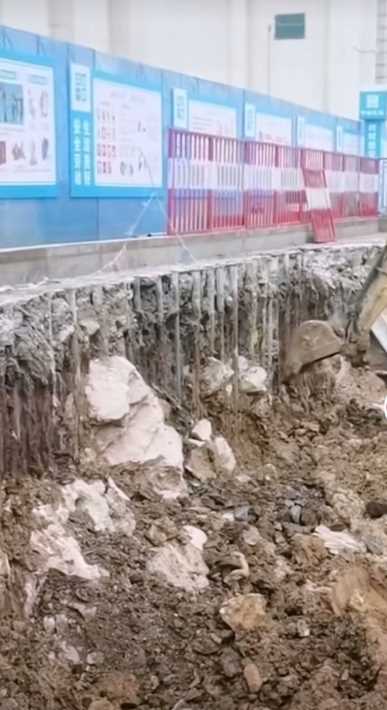 邢台内丘县微型桩