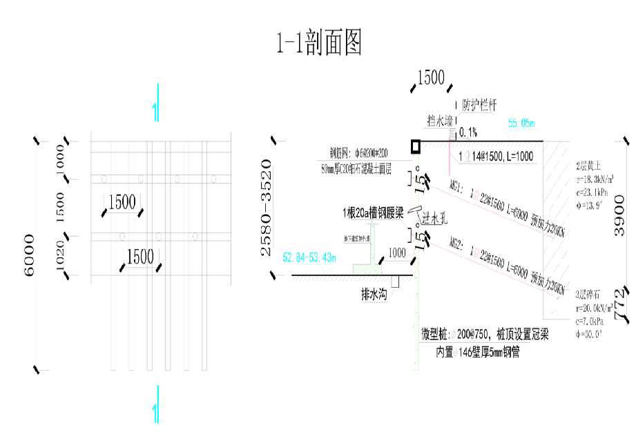 邢台内丘县工程设计